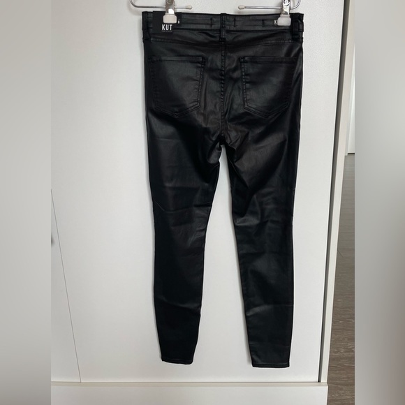 🆕Kut from the Cloth▪️Faux Leather▪️New with Tags - Picture 4 of 9